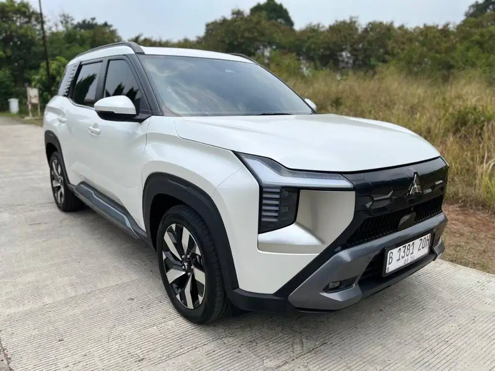 [ KM 11RB ] Mitsubishi Destinator 1.5 Turbo Ultimate Premium 2025