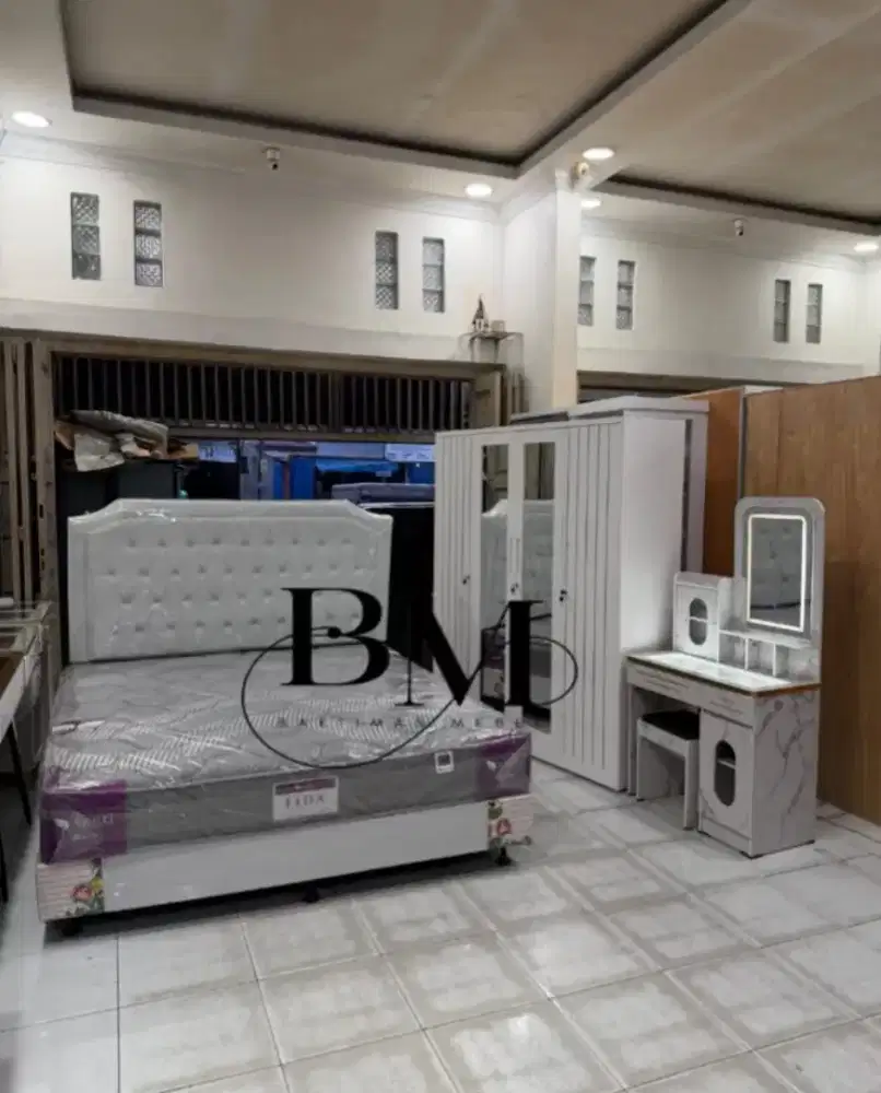Jual paketa Hantaran bisa Cicilan lebih murah