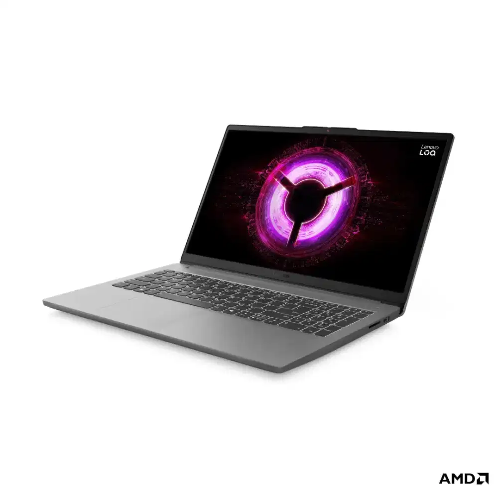 JUAL LAPTOP LOQ