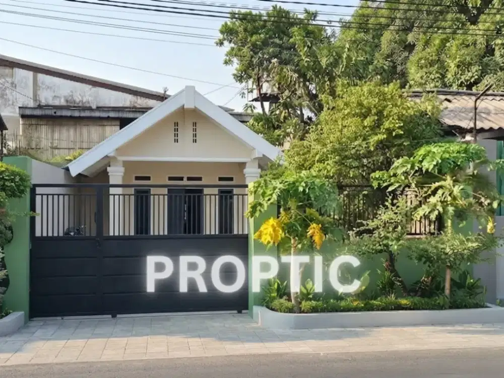 Rumah Driyorejo Gresik - RM390APD