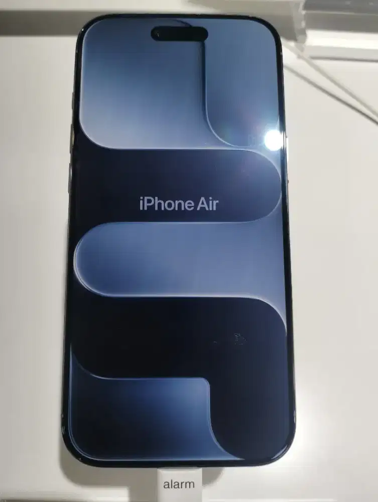 kredit iphone 17 air