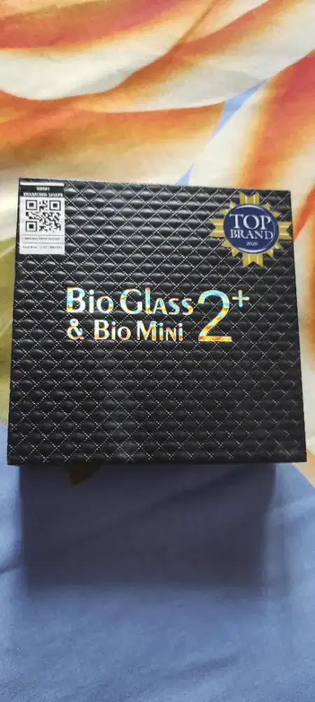 Alat kesehatan MCI