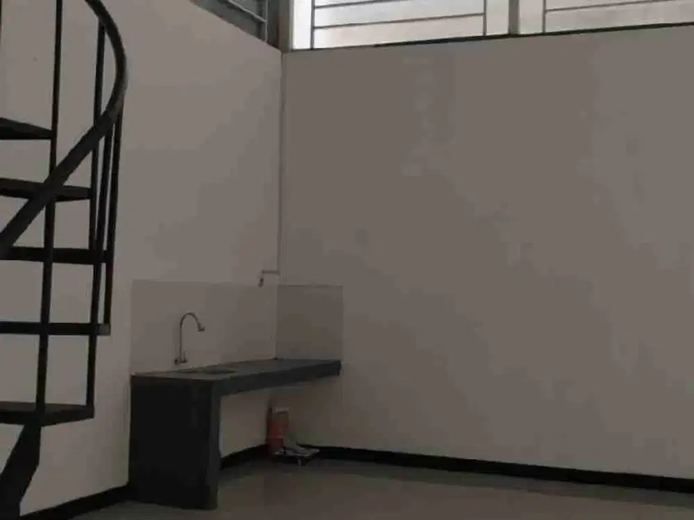 nego sampai deal rumah 2 lantai di taman Kopo indah 5