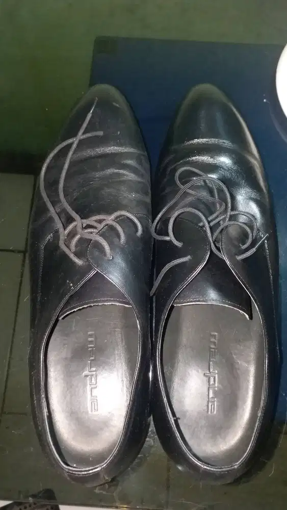 ANDREW ORI SIZE 45/44 LIKE NEW