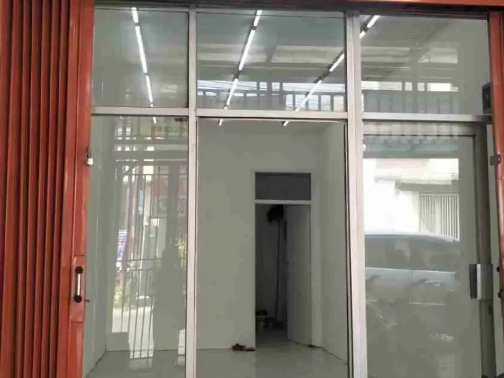 sewa / jual kios murah di taman Kopo indah 1