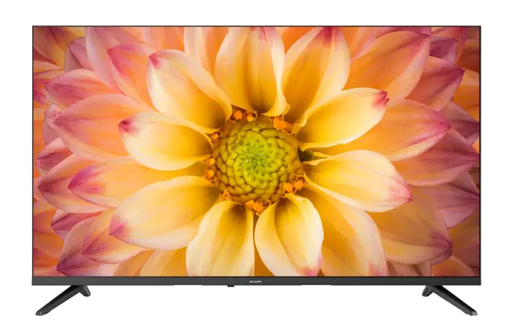 Sharp 43 Inch Full HD 2K Google