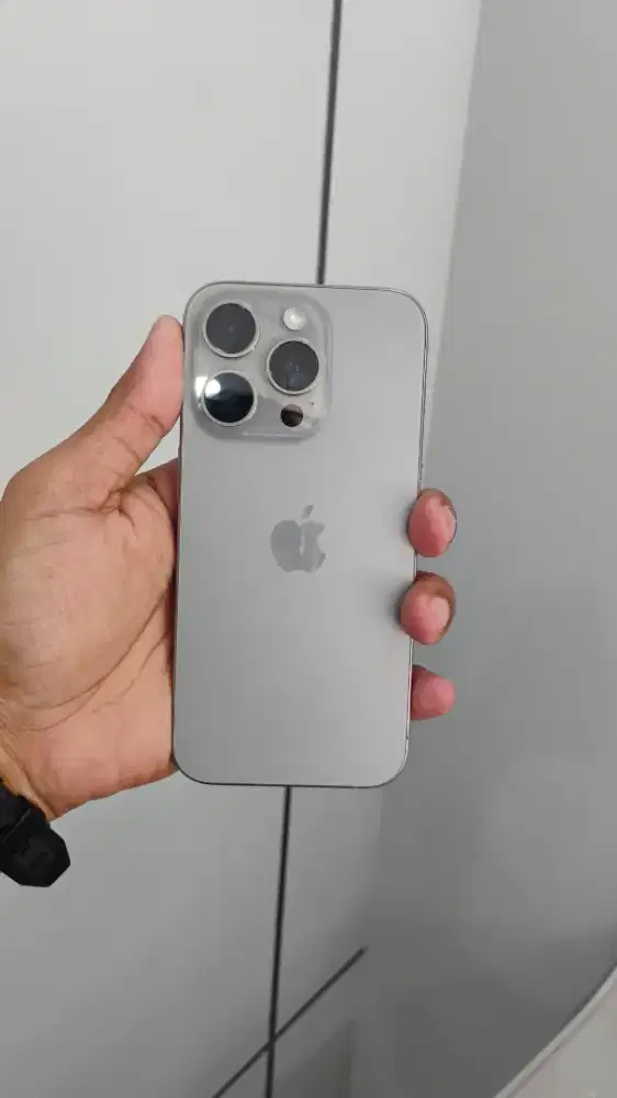 Iphone 15 pro 128gb ibox