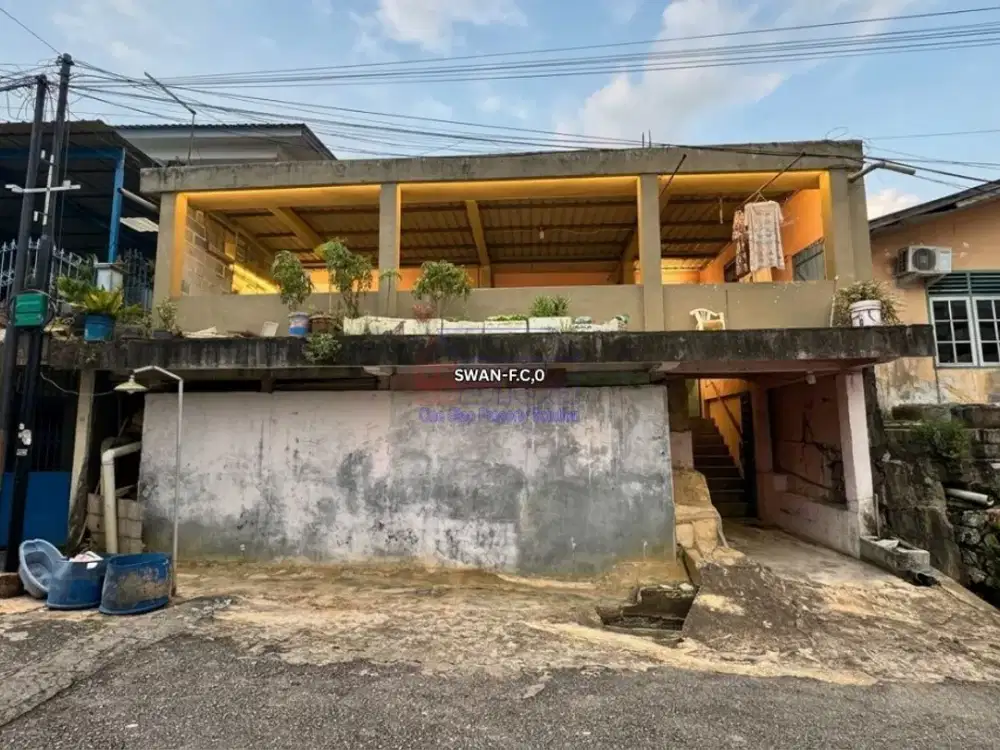 RUMAH KOST POTENSIAL – PELITA KAPLING DEKAT SATNUSA