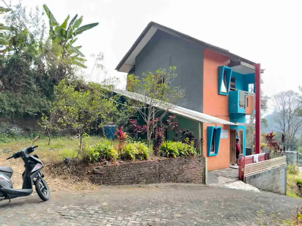 Kavling Songgoriti Songgokerto Kota Batu