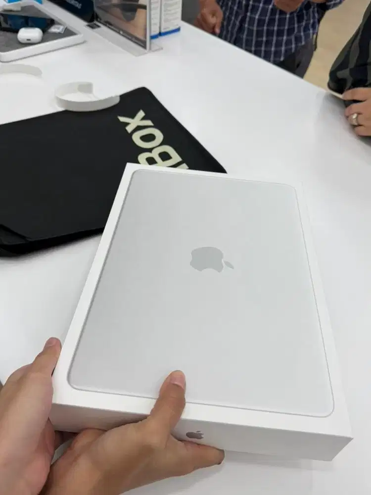 Promo Kredit Macbook Neo di Ibox Anatasari
