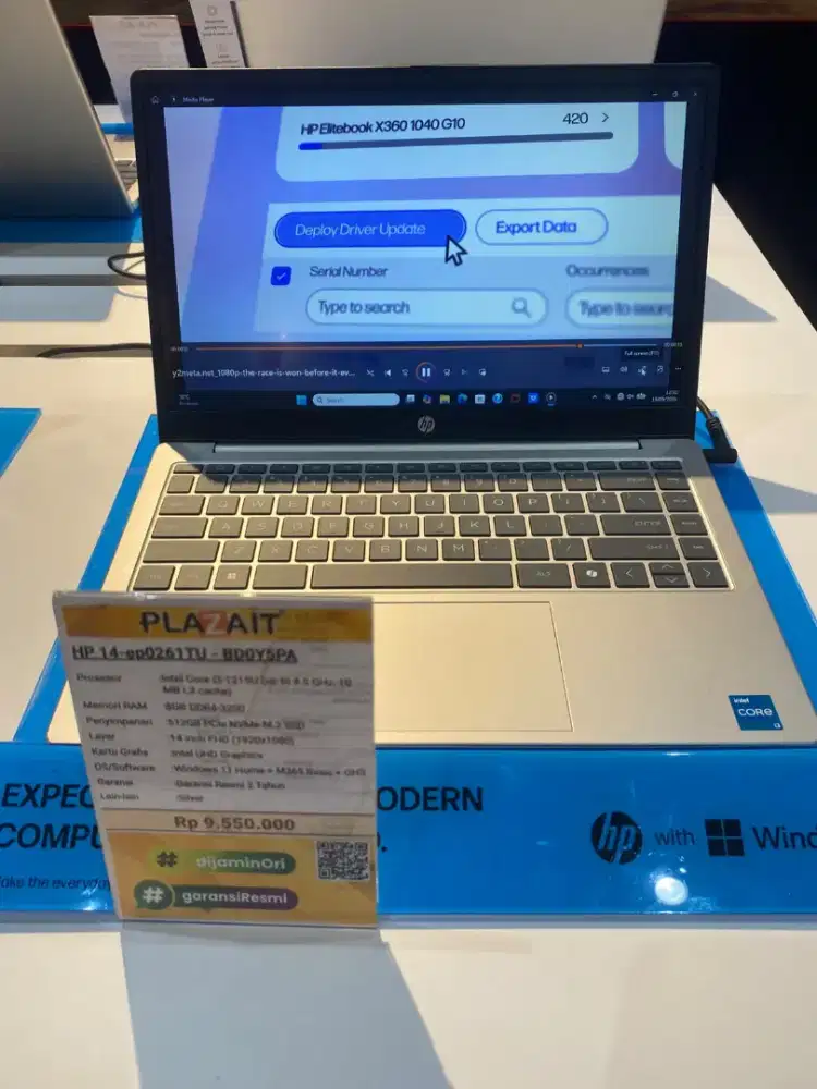 Cicilan laptop hp modal ktp