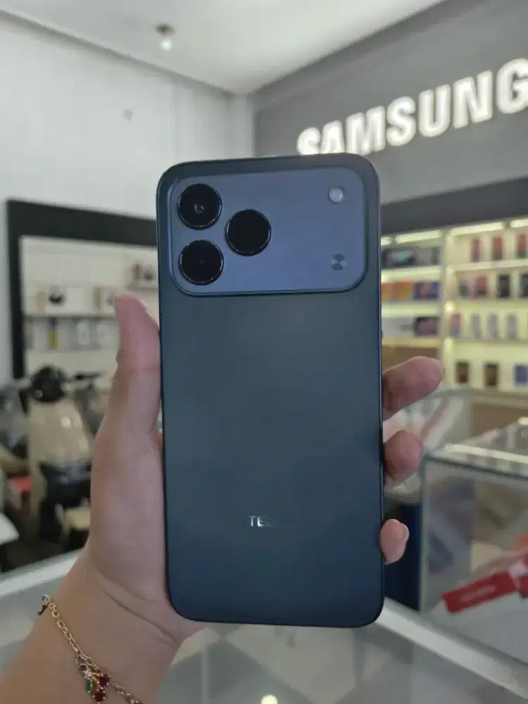 TECNO SPARK 50  NEW