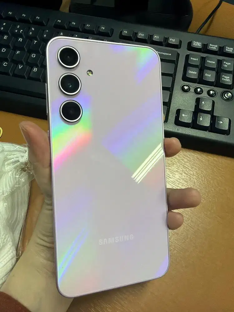 Jual cepat Samsung A35