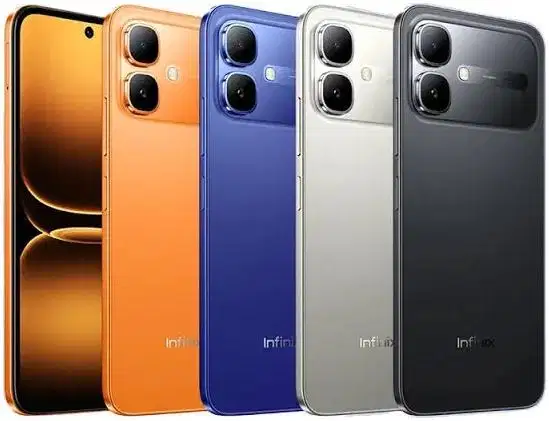 Infinix Smart 20 8/128