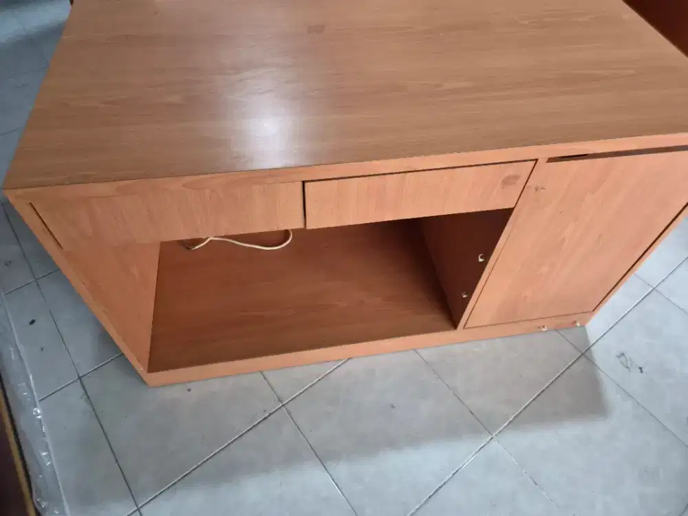 Jual meja belajar bagus kuat