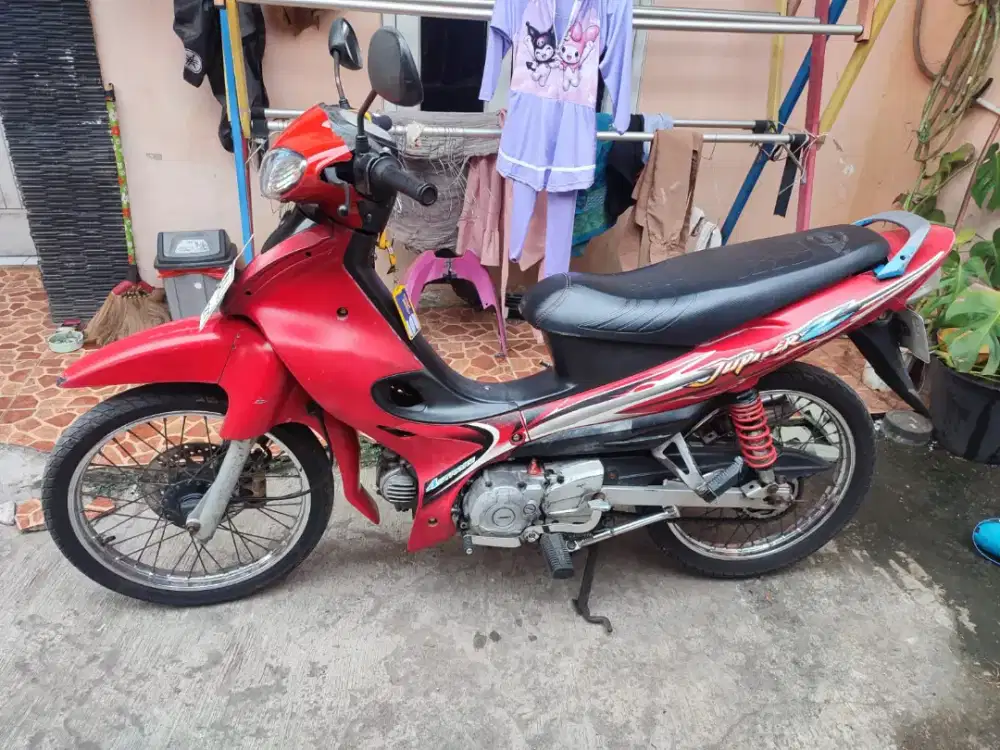 Jupiter Z Gen 1