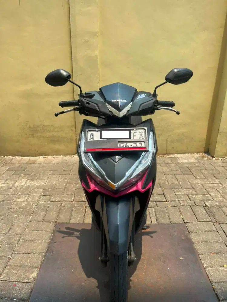 DIJUAL VARIO 150CC HARGA 12,5 JUTA NEGO