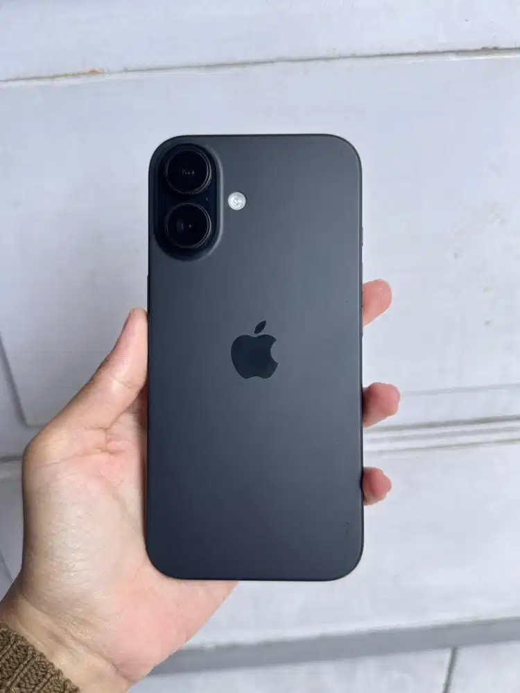 iphone 16 128 ibox
