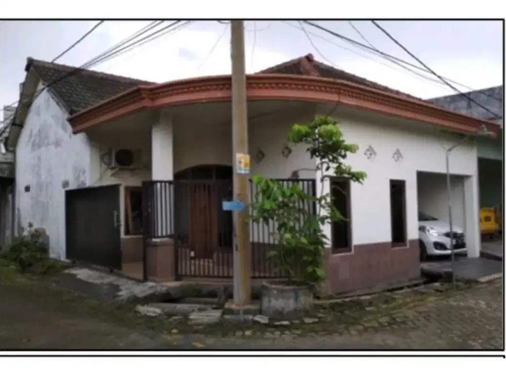 Dijual Rumah Idaman Puri Sejahtera