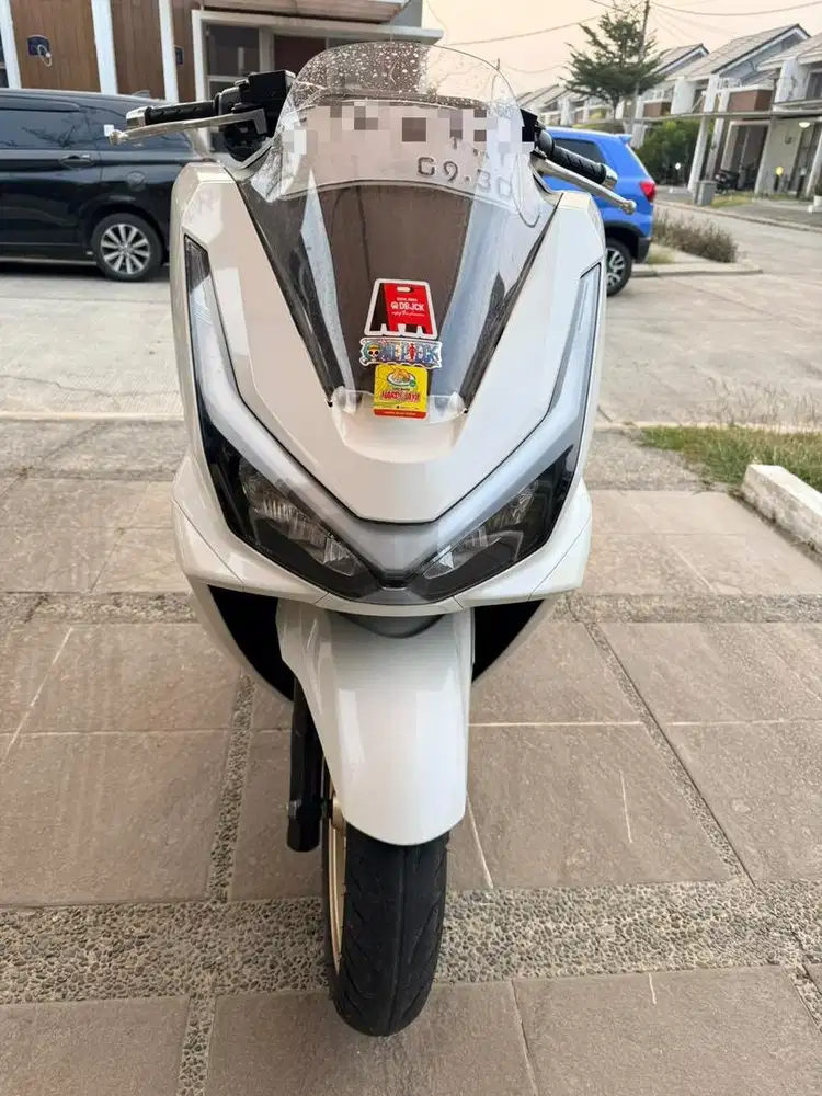 Honda PCX 160 ABS 2025