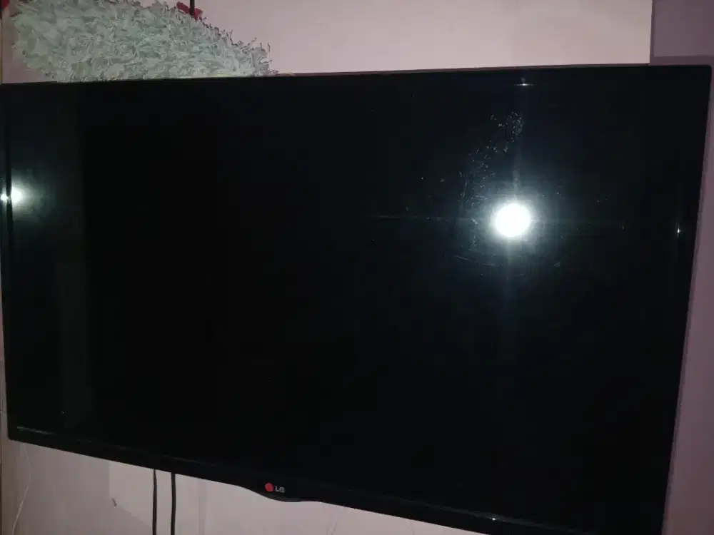 LED tv flat 39 merk  LG