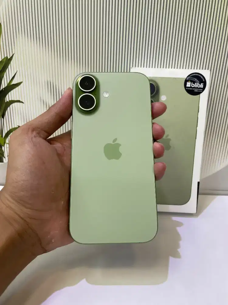 Iphone 17 Basic 256gb Ibox Fullset