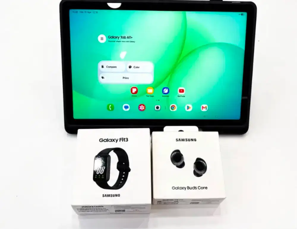Galaxy TAB A11 plus 6/128