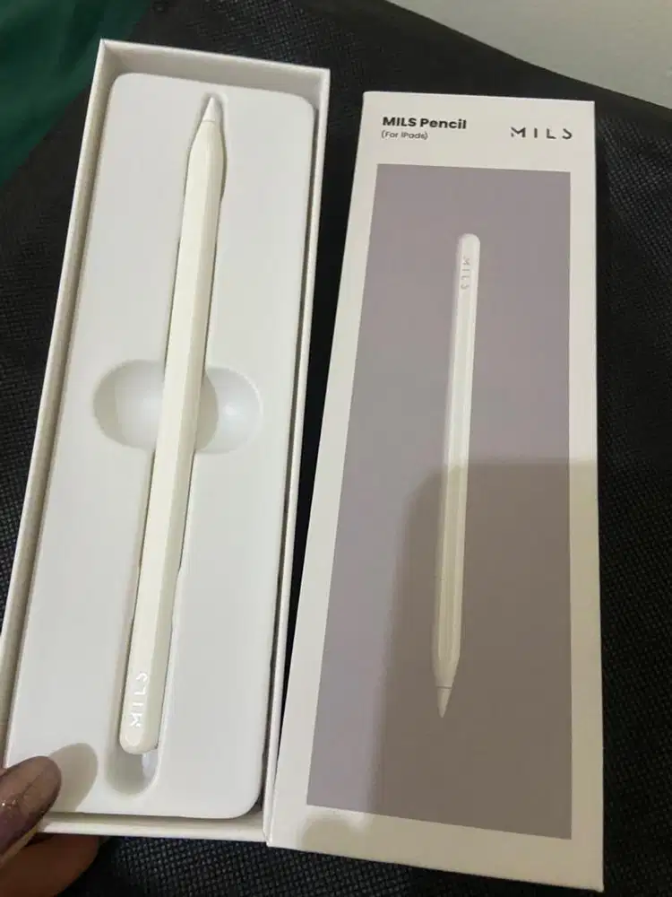 MILS Pencil For iPads