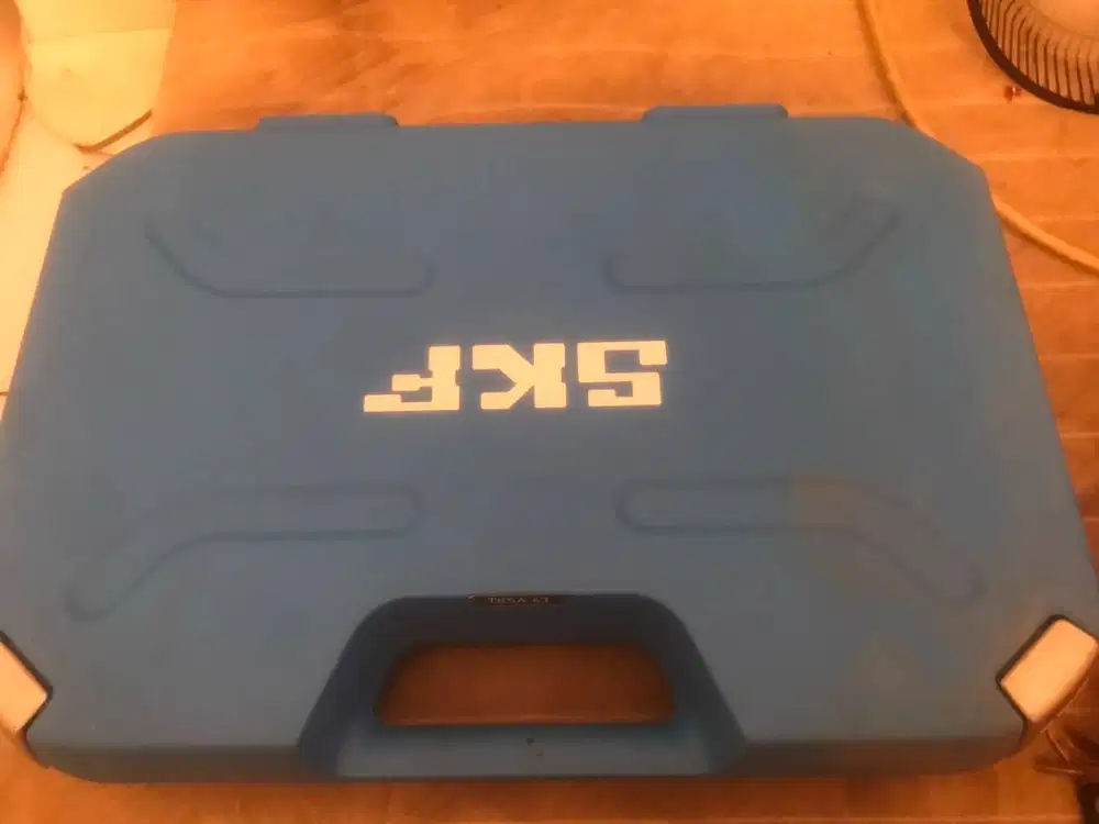 Dijual alat SKF Shaft Alignment Tool TKSA 41