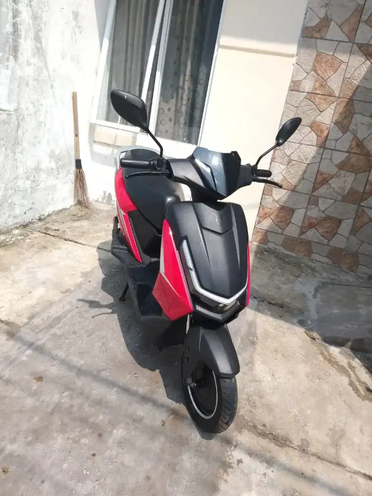 DI JUAL UWINFLY T78B SEKEN RASA BARU