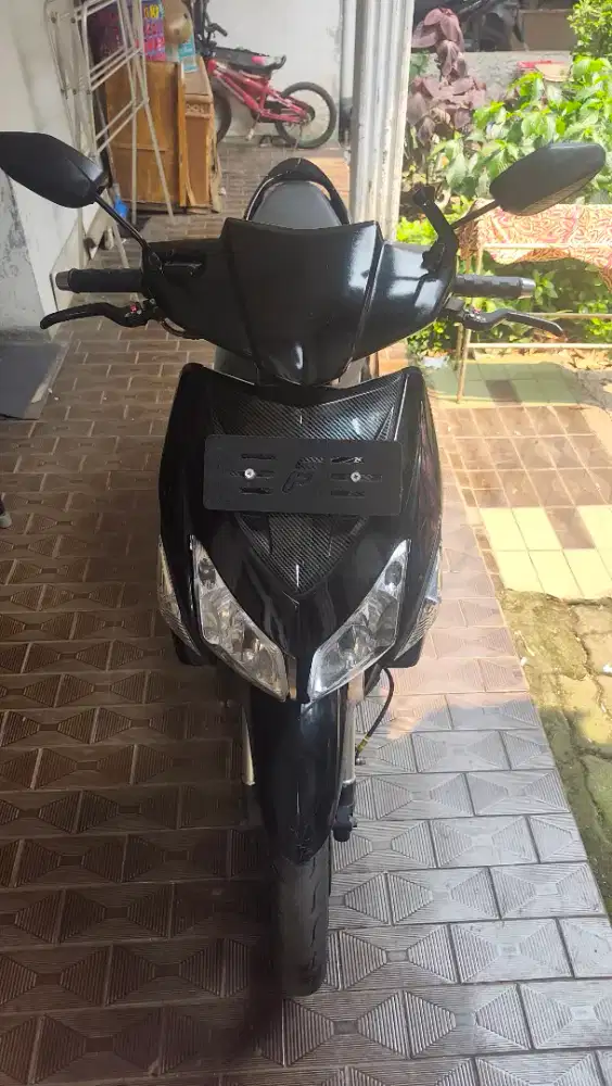 Vario 110 Karbu