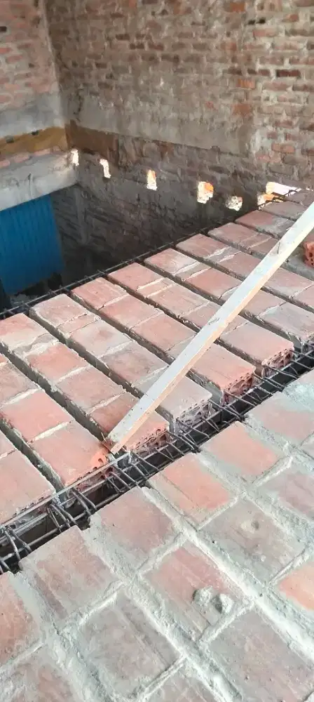 Jasa tukang bangunan