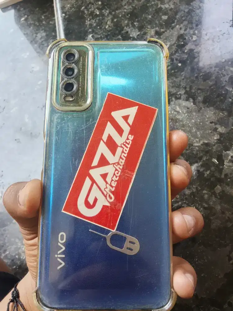 Di jual Vivo y20