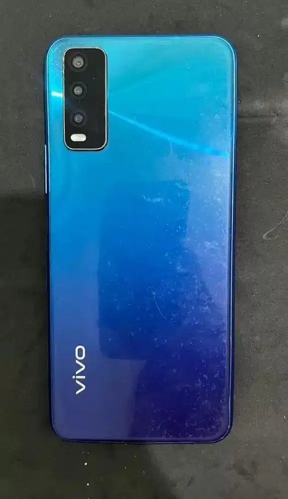 Vivo Y20 3/64 gb