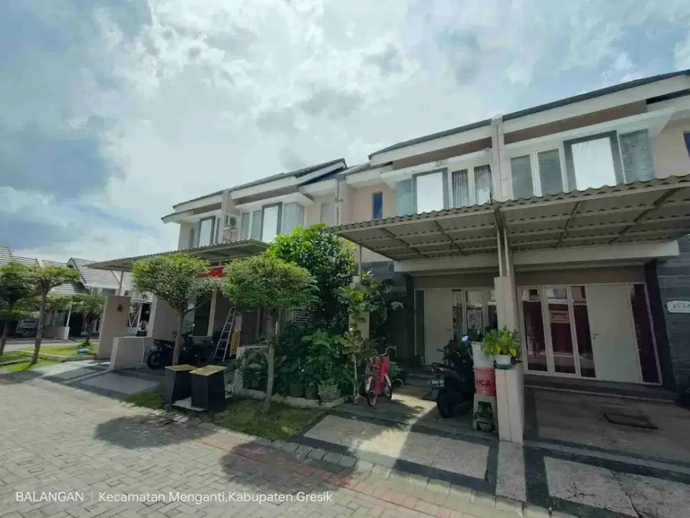 DI JUAL RUMAH

PERUM PURI SAFIRA REGENCY CLUSTER SHANAYA BLOK K-5 NO 18
KEL. : MENGANTI
KEC. : MENGANTI
KAB  : GRESIK