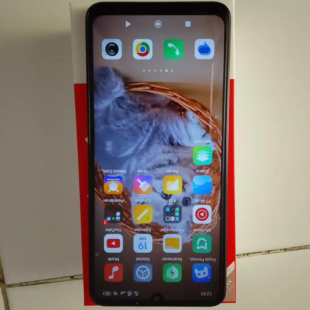 jual butuh hp redmi 13C