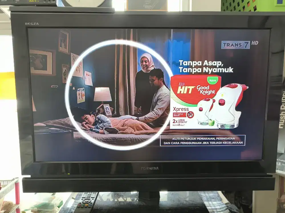Tv LG  LED 24 in istimewa