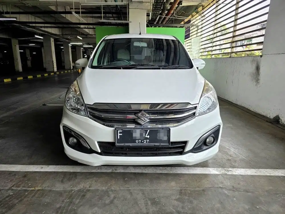 ertiga gx diesel manual 2016