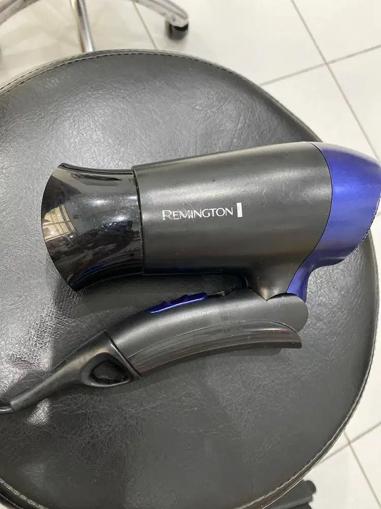 Hairdryer Rabut