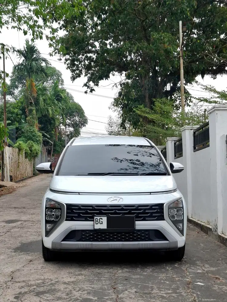 Stargazer 1.5 Trend Essential Matic 2023