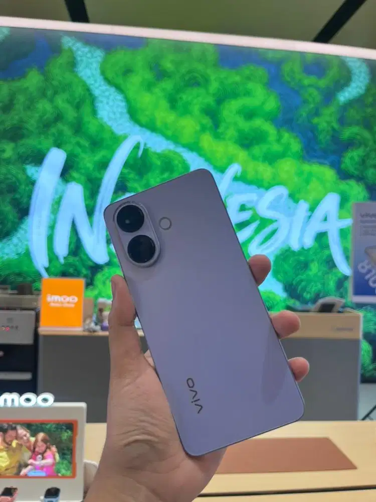 VIVO V60 lite 4G 8/256