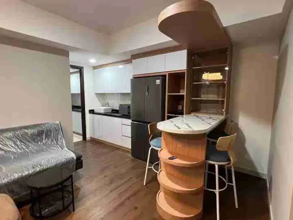 Dijual Apartemen The Kensington Royal Suites Kelapa Gading