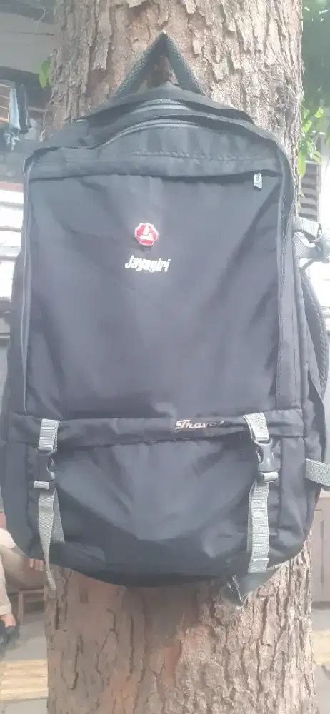 Tas Ransel Jaya giri