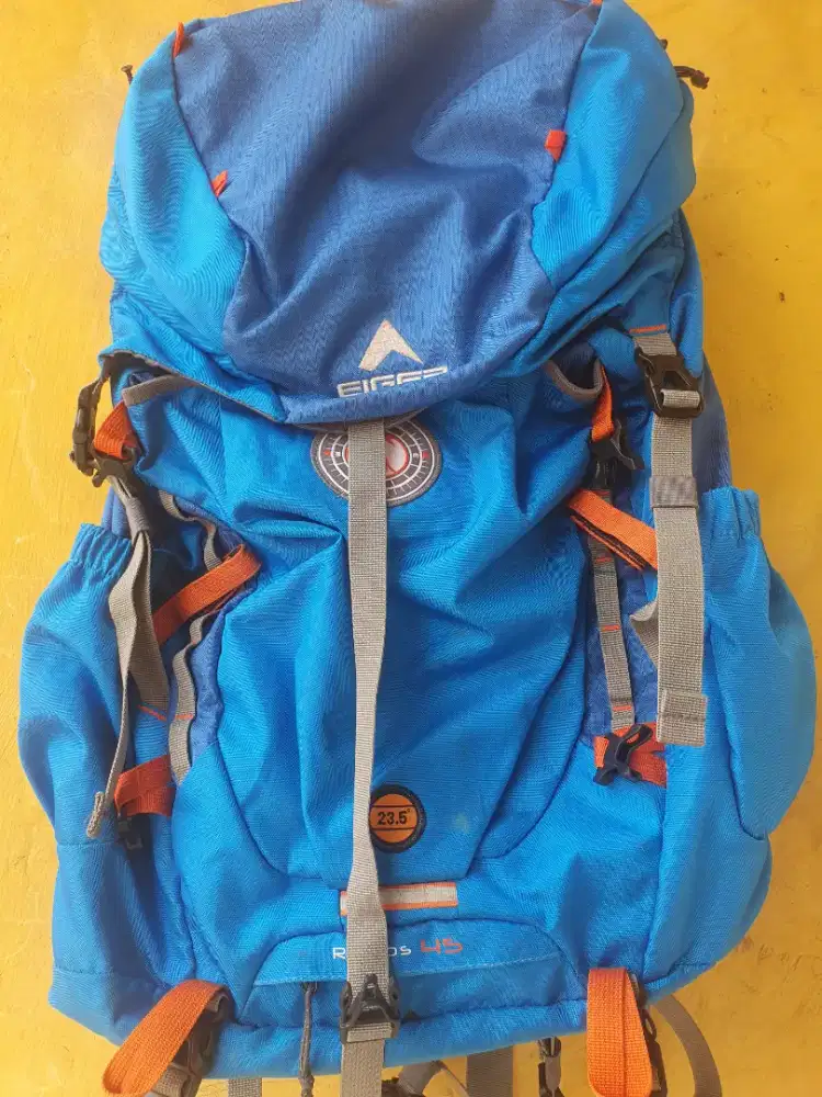 Tas gunung EIGER