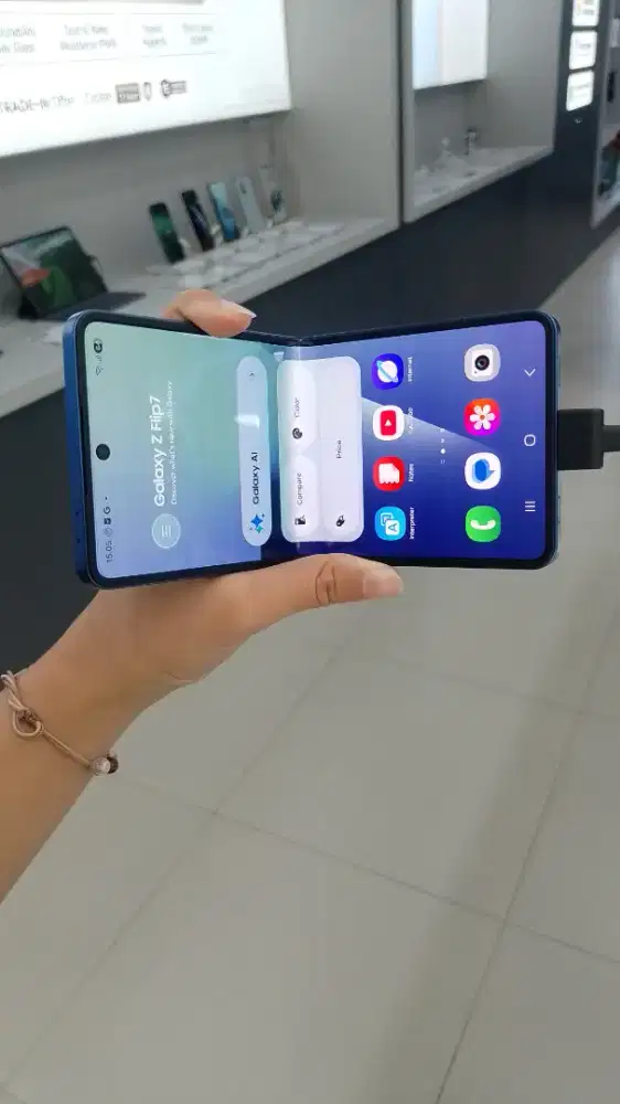 Galaxy Z Flip 7