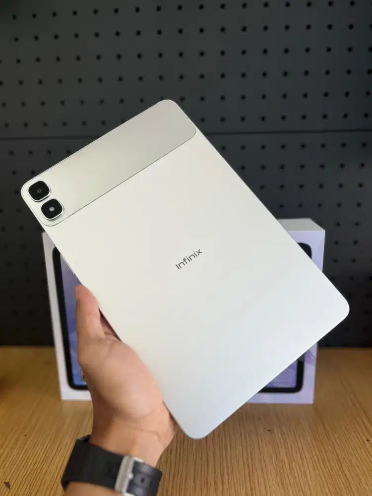 INFINIX XPAD 30 PRO 8(4+4)/128GB