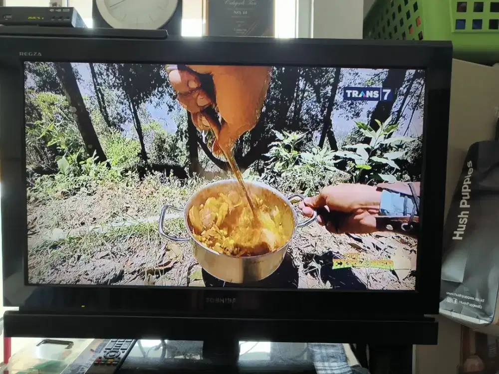 Tv 24in LG like new