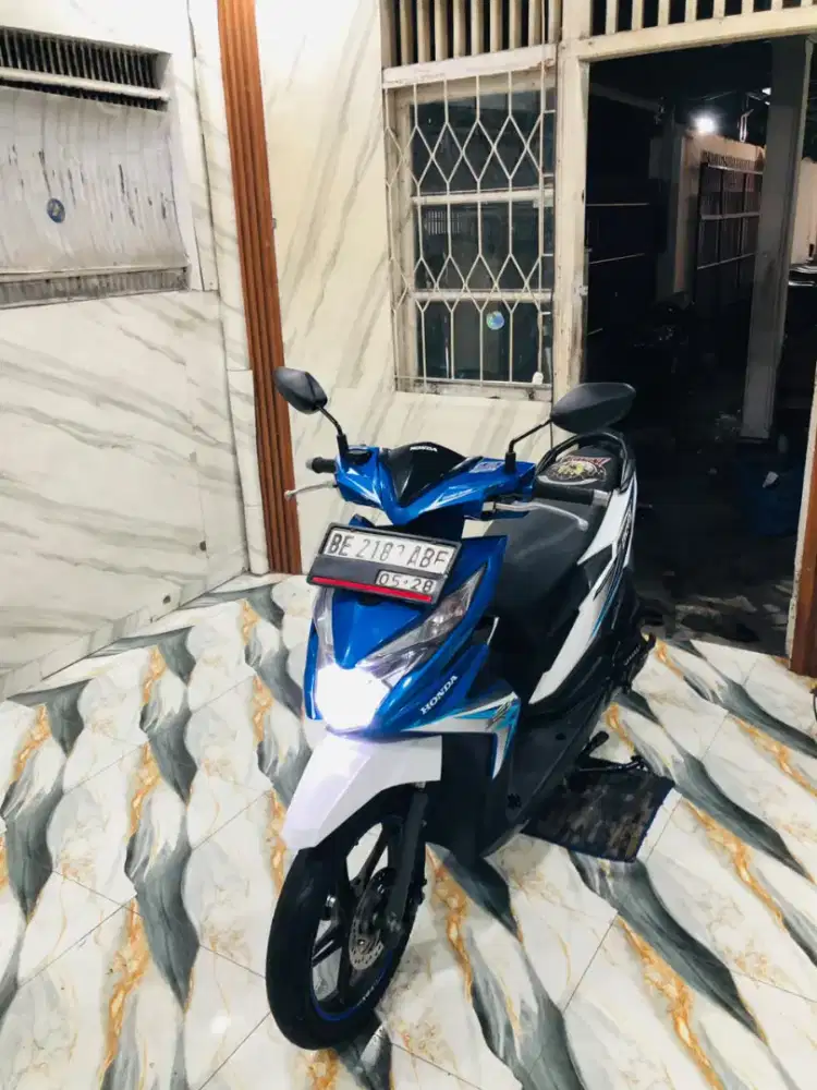 BEAT NEW DIGITAL CSS ISS ISTIMEWA 2019 Pajak Hidup