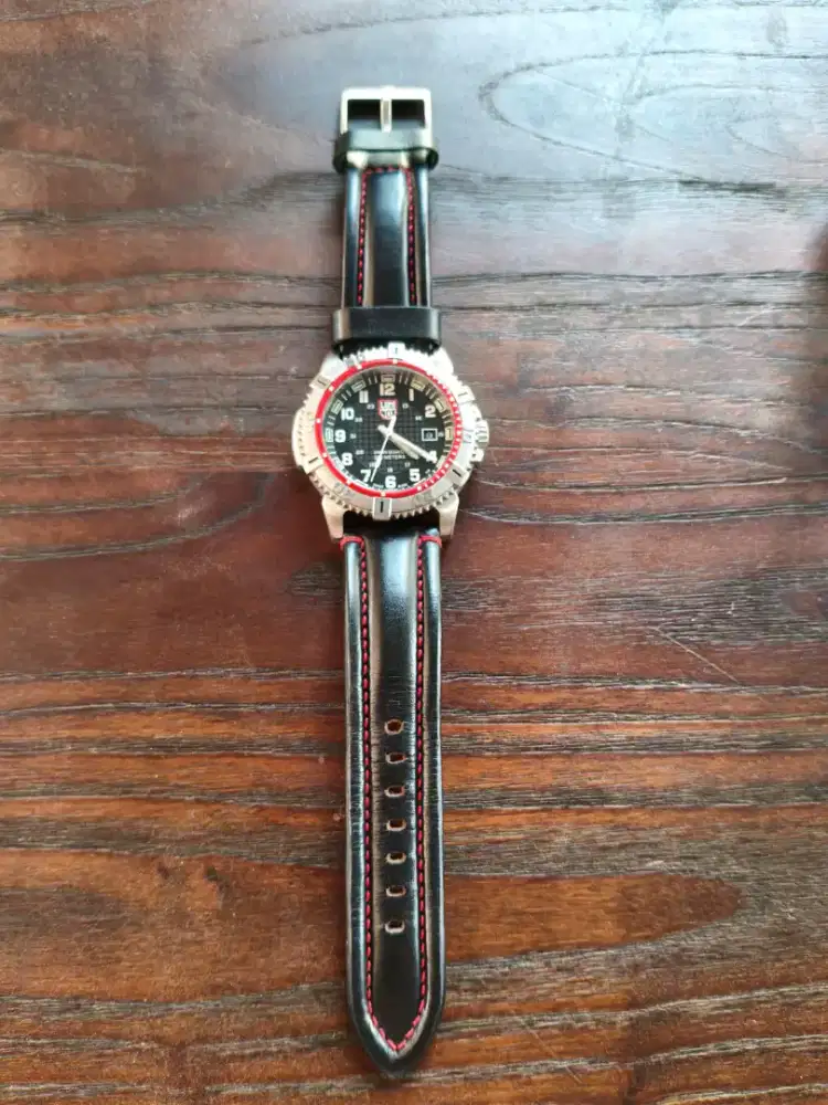 Jam Tangan Luminox