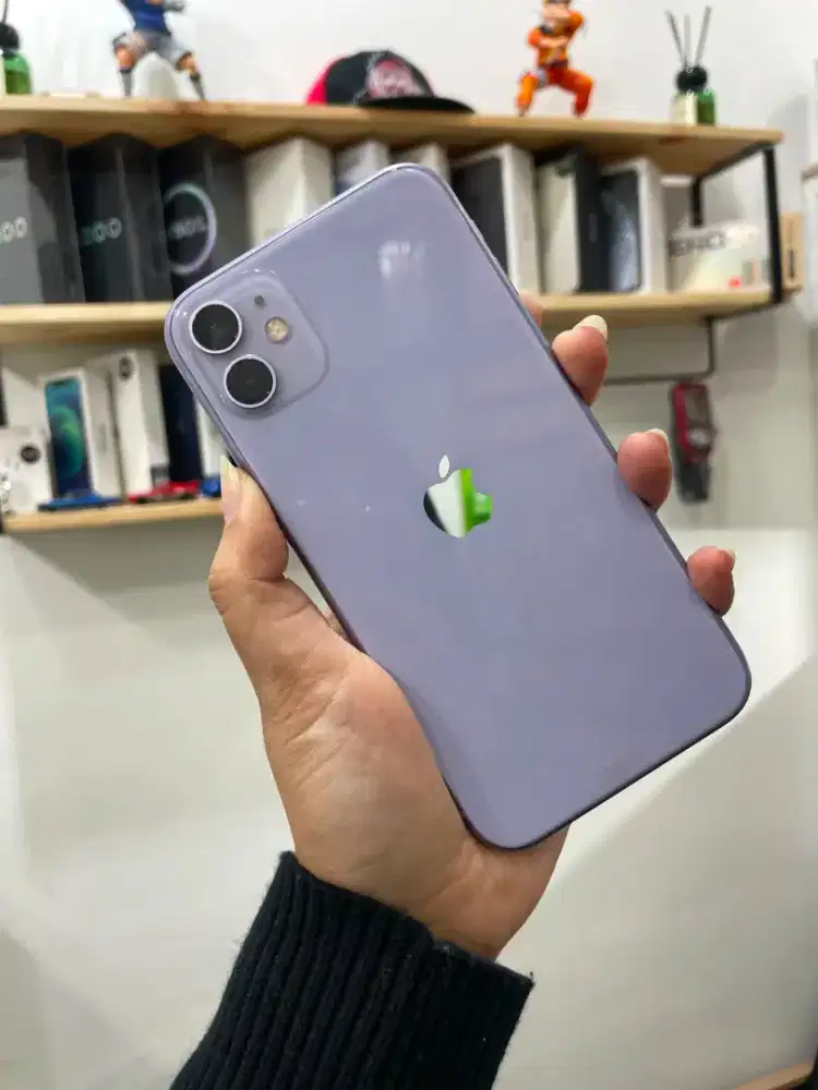 iPhone 11 besic 128GB all Operator